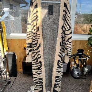 Fashion Nova cardigan